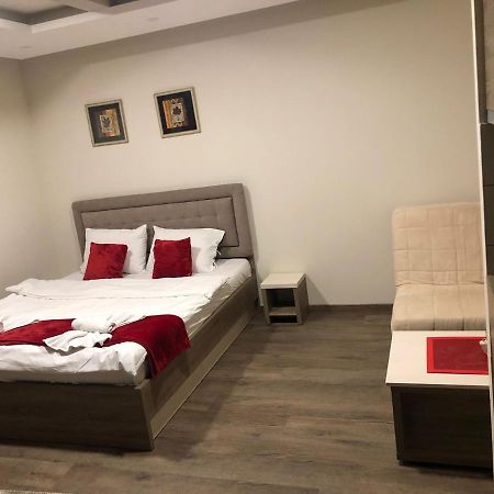 As Lux Apartmani Kopaonik Exteriör bild
