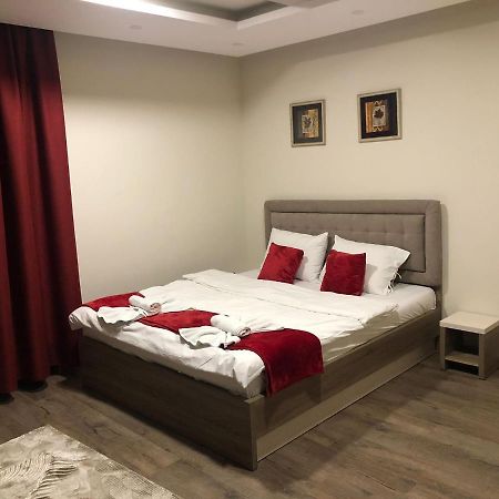 As Lux Apartmani Kopaonik Exteriör bild