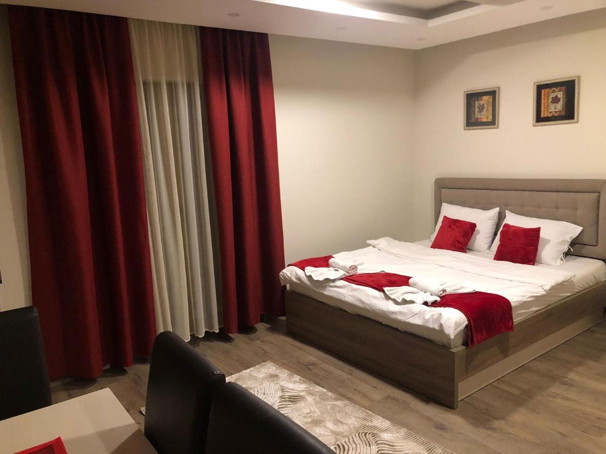 As Lux Apartmani Kopaonik Exteriör bild