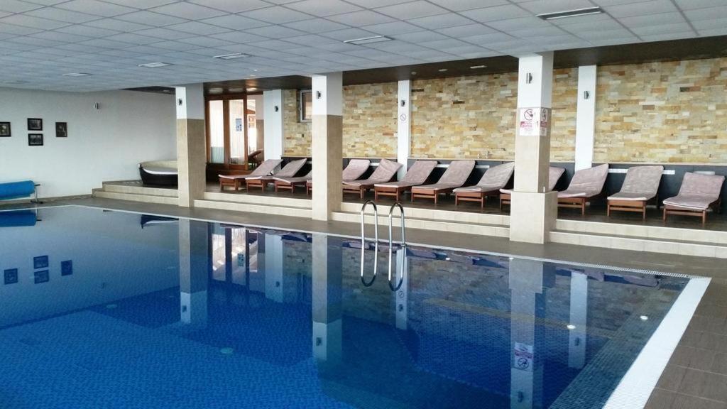 As Lux Apartmani Kopaonik Exteriör bild