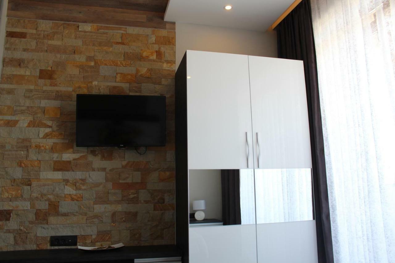 As Lux Apartmani Kopaonik Exteriör bild