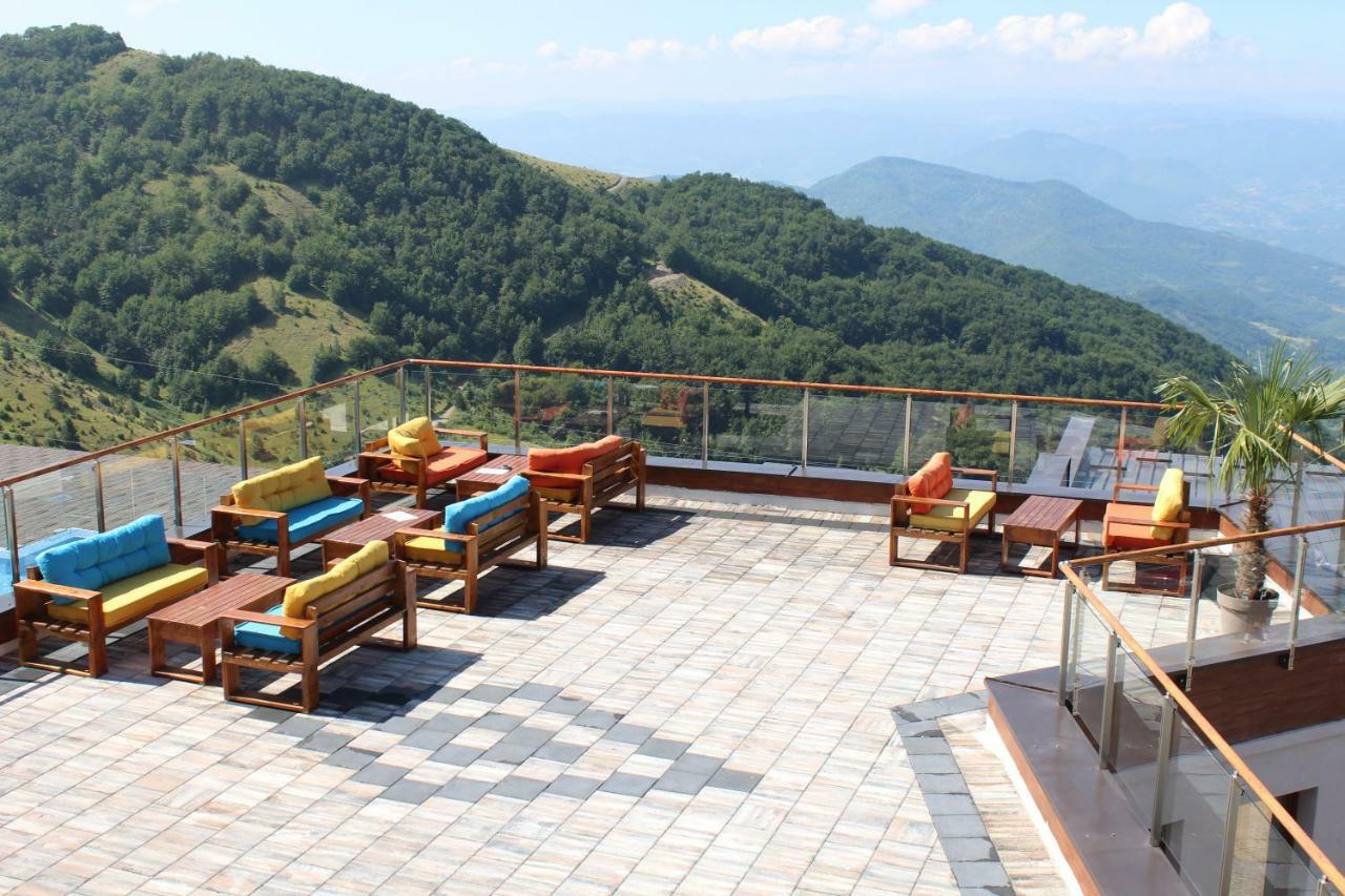 As Lux Apartmani Kopaonik Exteriör bild