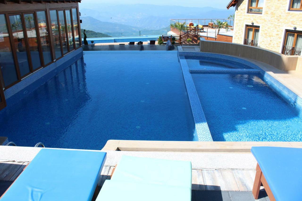As Lux Apartmani Kopaonik Exteriör bild