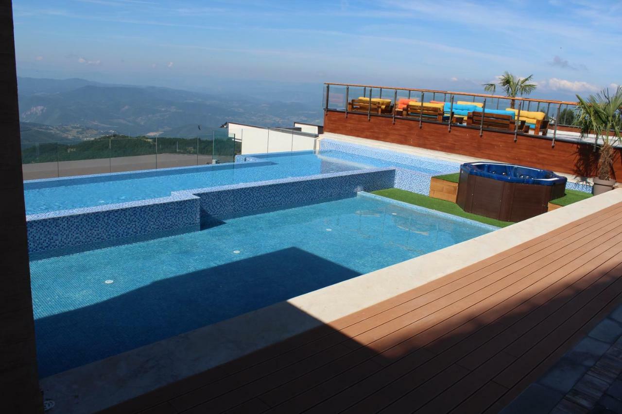 As Lux Apartmani Kopaonik Exteriör bild