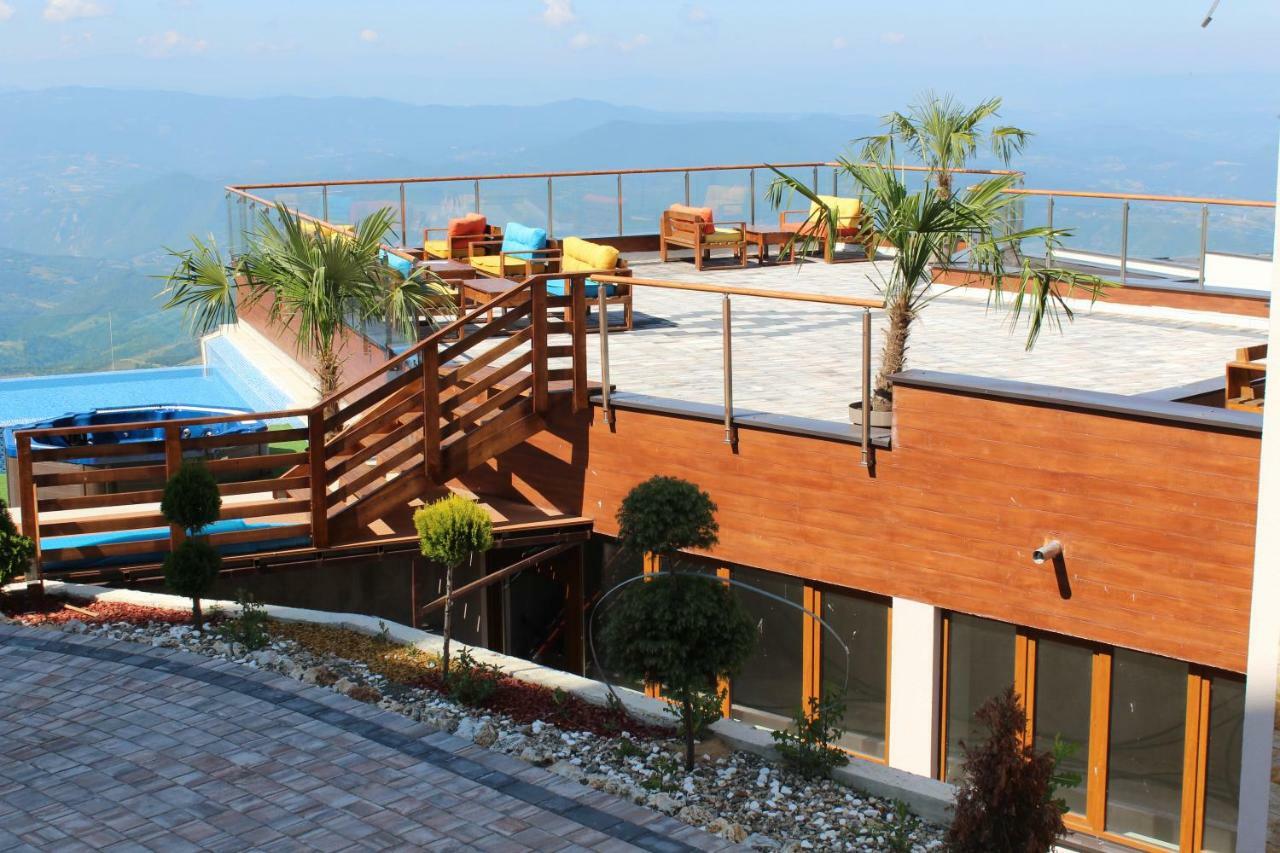 As Lux Apartmani Kopaonik Exteriör bild