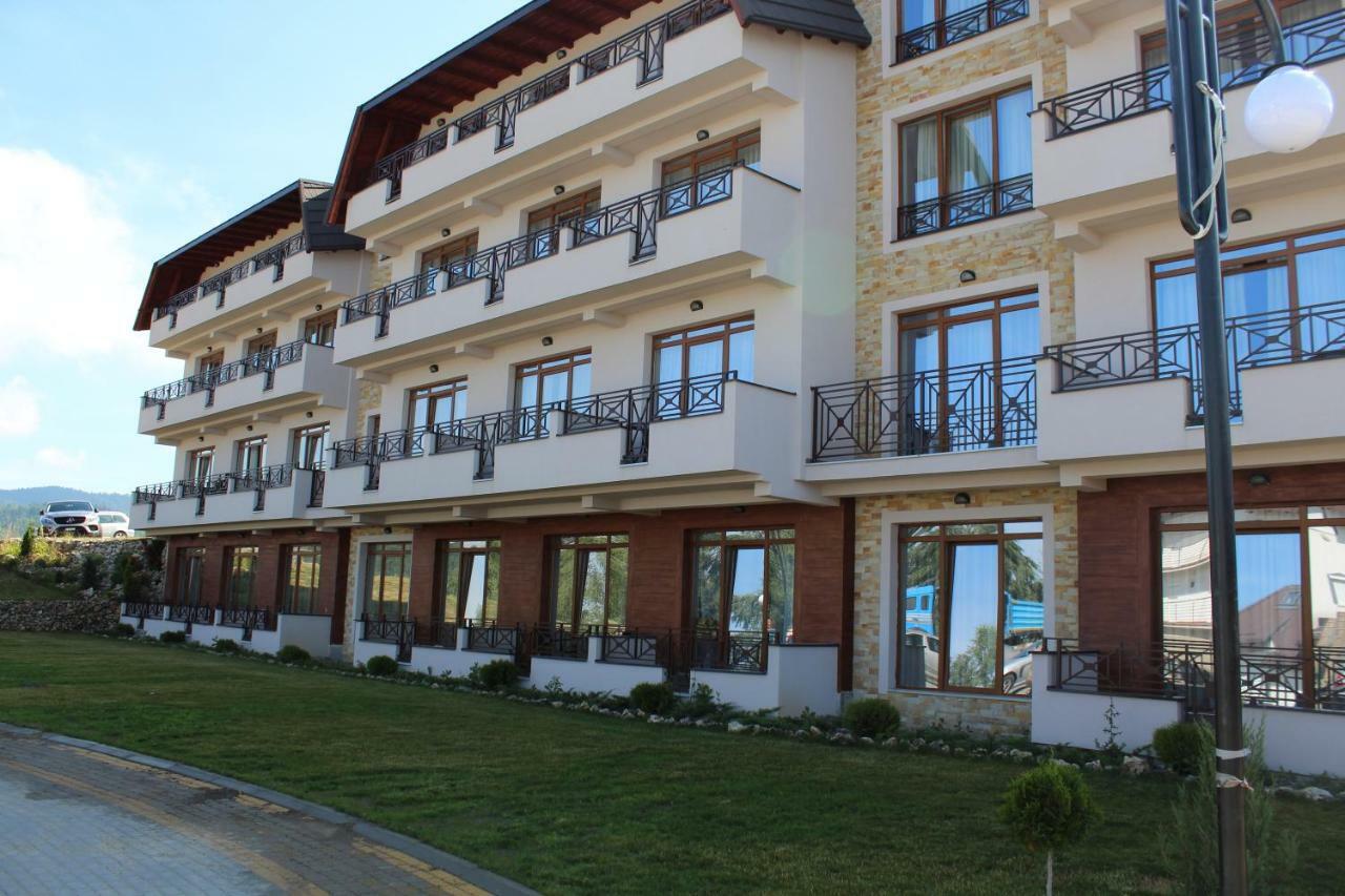 As Lux Apartmani Kopaonik Exteriör bild